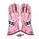 Pink Pig Gloves