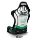 LionGP SEAT WRAP STICKER