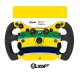 Senna WHEEL STICKER