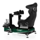 Speed 8  SIMRIG COVER STICKER 16x4