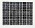 Sim Racing Button Box Sticker black, 20mm x 6mm for iRacing, Fanatec etc. 