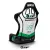 LionGP SEAT WRAP STICKER