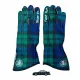 BlackWatchTarta Gloves
