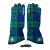 BlackWatchTarta Gloves